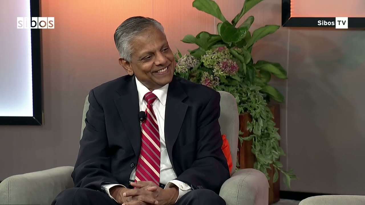 Sibos TV: How banks should be using embedded finance - Sept 2023