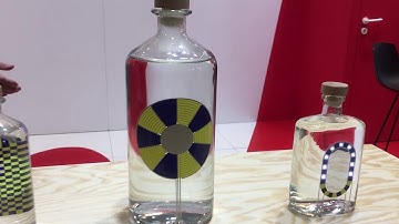 LABEL EXPO EUROPE 2019  - Last DAY  - VFP Ink Technologies   SM