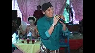 Dimas Tedjo # Ojo Sujono