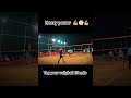 vollyball short 😱💪🏐💪😱 || Vollyball powerful Smash 💥👊💥 || #shorts #volleyball #viral #2026