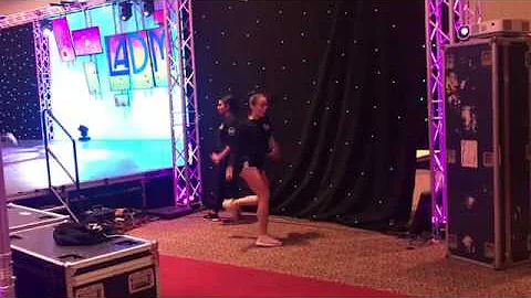 Alyssa De La Cruz Dance Reel 2018 - 2019