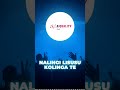 Ai Quality Music - Nalingi lisusu kolinga te