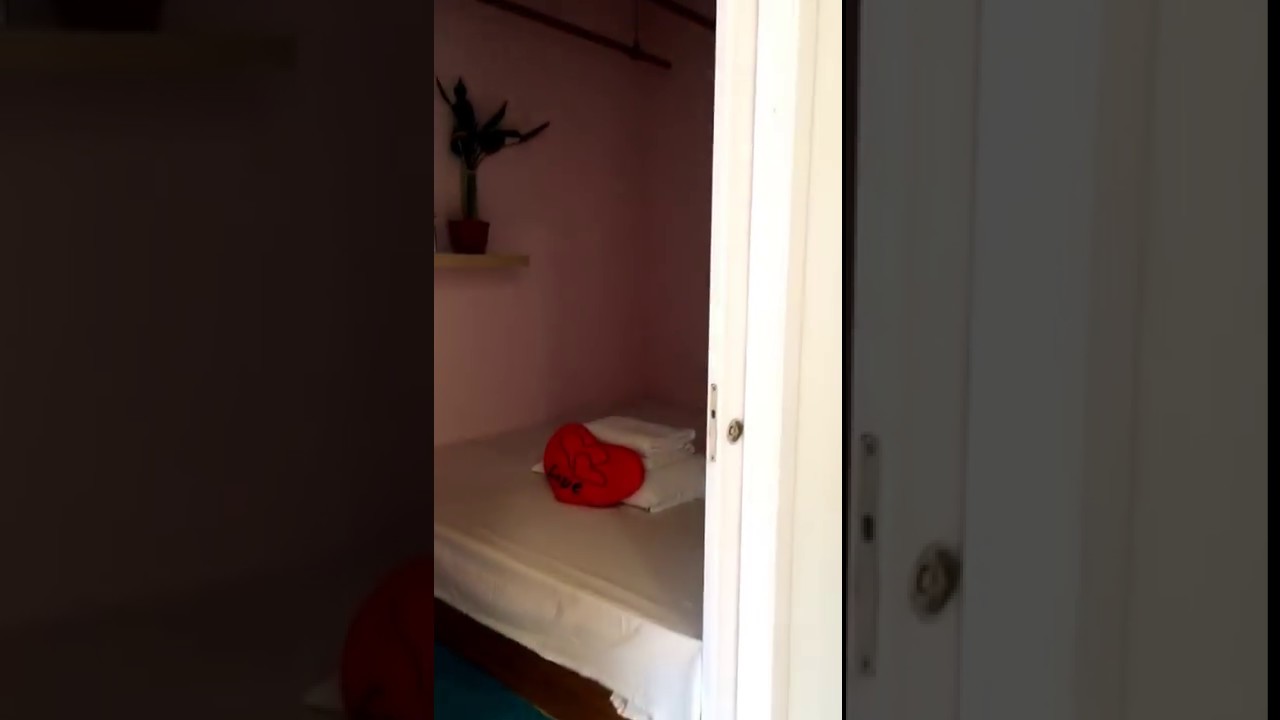 Massage puerto rico canarias YouTube