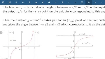 Math 107: Section 8.1 (Part Two)