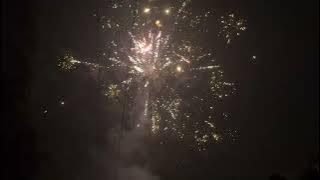 happy night 81 shots new year 2025