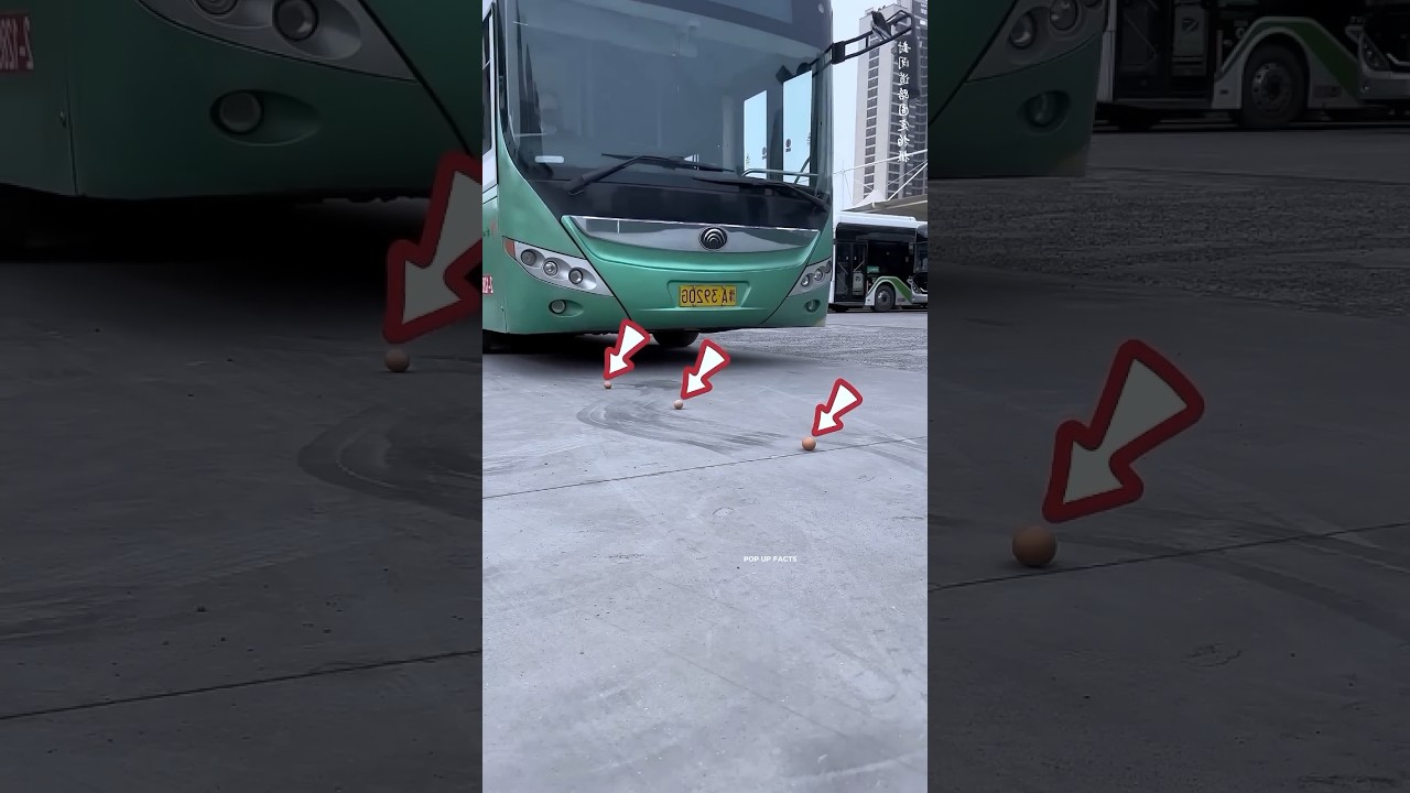 unbelievable-china-hardest-bus-driving-T#shortsvideo