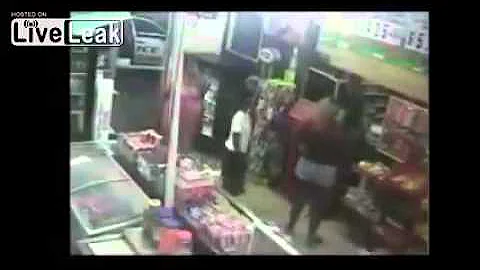 Black Man Arrested 62 Times (!) for 'Trespassing' While At Work