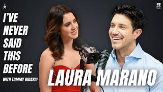 Laura Marano Reflecting On Austin U0026 Ally Original Sound U0026 Finding Herself