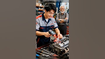 A Game Created the QR Code #didyouknow #shorts