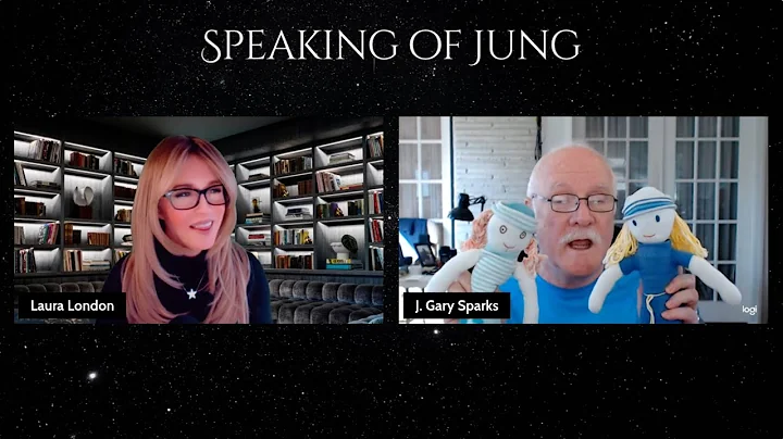 Speaking of Jung, Ep. 114: Jungian analyst J. Gary...