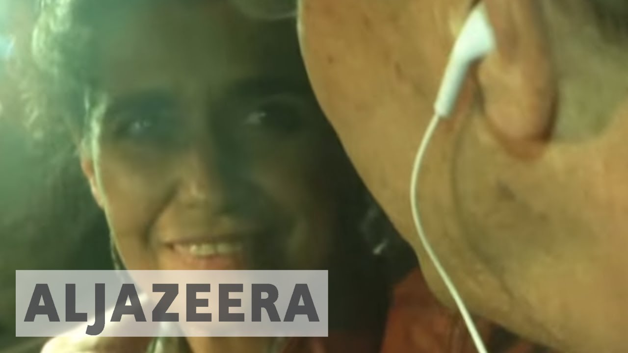 بيرو: إطلاق سراح راقصة باليه سابقة بعد قضائها 25 عاماً في السجن بتهمة إخفاء زعيم متمرد