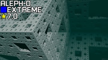 Roblox: TRIA.os - Aleph-0 (Divine/Extreme)
