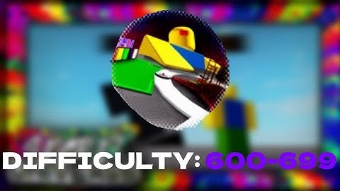 How To Get Secrets Difficulty 600-699 In "Secret Universe" (Roblox)