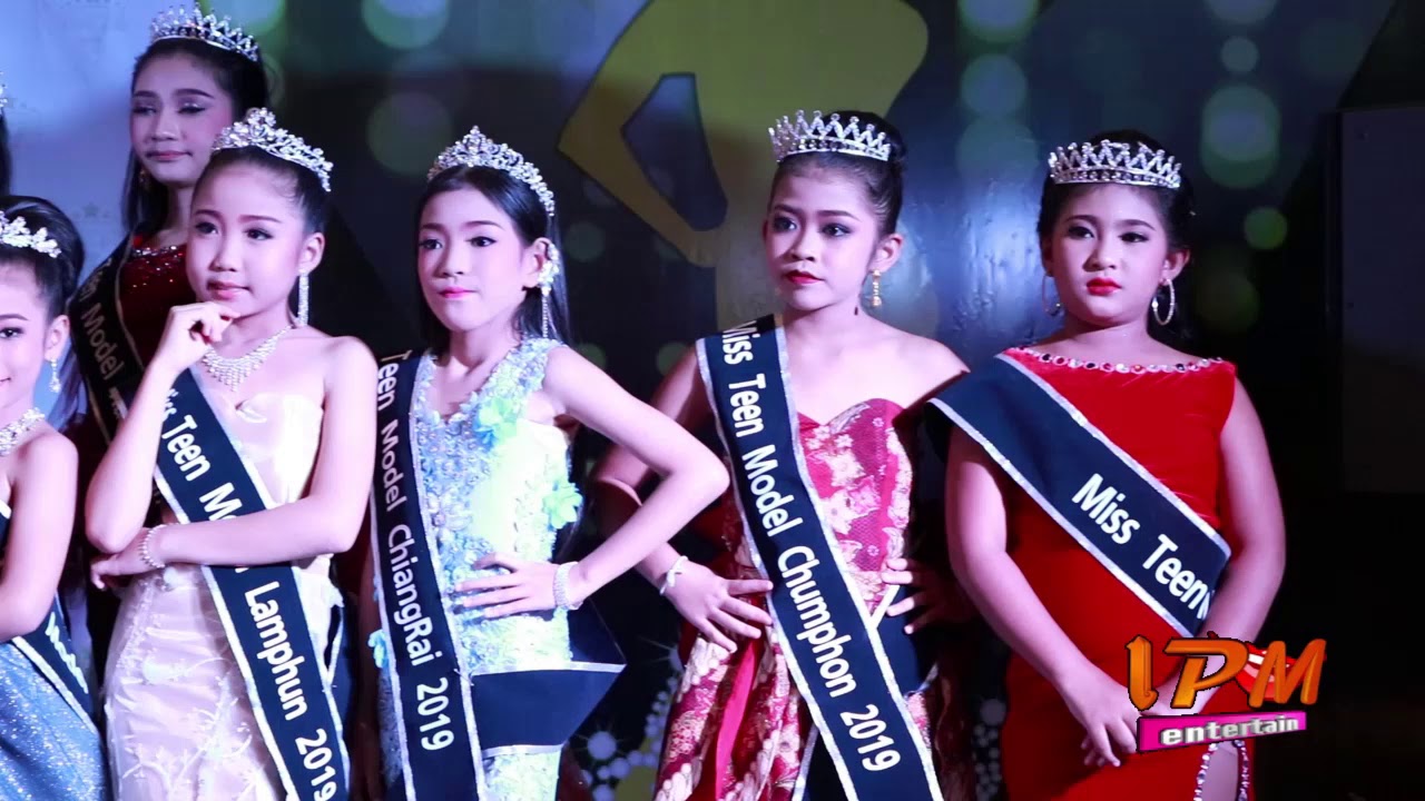 Free Encyclopedia Miss Teen Thai
