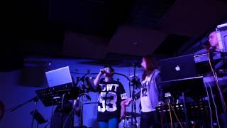 Beyond - Hei Foon Nei by The Switch Gang, Jayden Chew