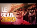 LE GEAR ZÉRO L'EVEIL BESTIAL QUI BATTRA BIG MOM ET KAIDO - One Piece Théorie