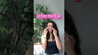 EFT Tapping Points Demonstration