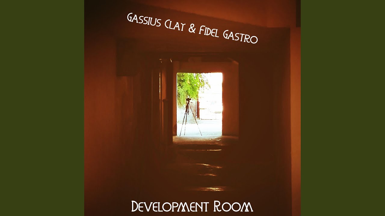 Watch Development room on YouTube Watch Development room on YouTube