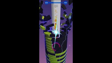 Stack Dart Ball Levels 498 to 501 | 4X Level Play |