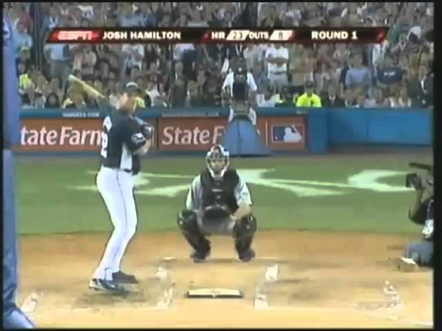 2008 Home Run Derby - Sports Illustrated