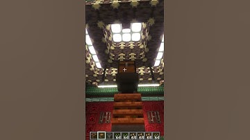 Stop Wasting Seeds | Auto Composter Minecraft 1.20 | #shorts