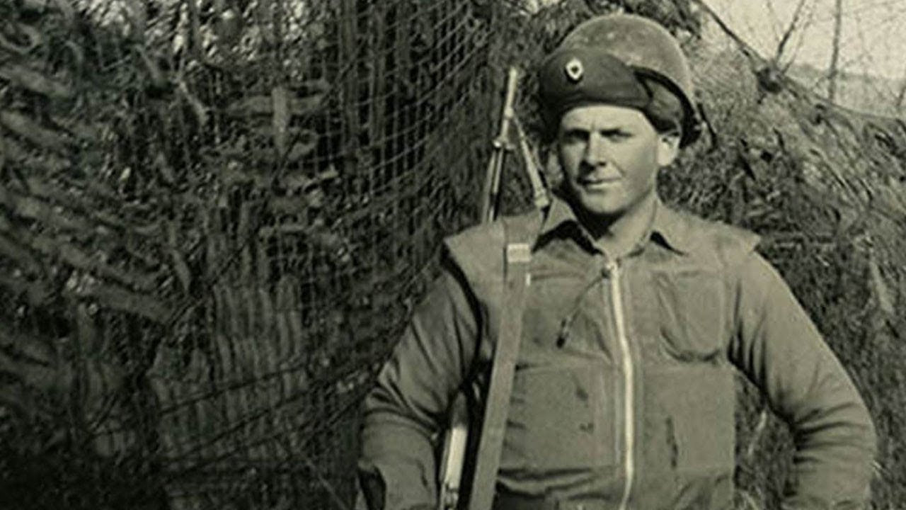 Library and Archives Workshop: David Franklin Brock Korean War Photograph Collection