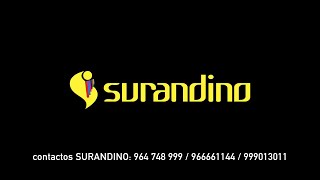 Video thumbnail of "Cumbia Sur VICO / Surandino"
