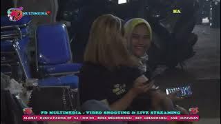 ENAKEUN PISAN | KUNAON ANJEUN | VOC. YANIS SUKMA | BASCAME HARISTA MANAGEMENT, 24 JULI 2023