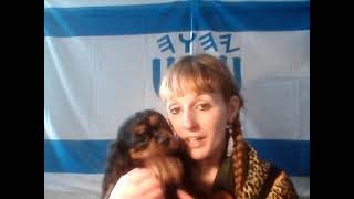 Eden to Armageddon V1 Vid4- Roman Catholic Hierarchy Displeased, & The Shroud's Semetic Connection