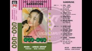 SIDE A - Album UGO UGO / Gandrung Kusniah - Sulastri