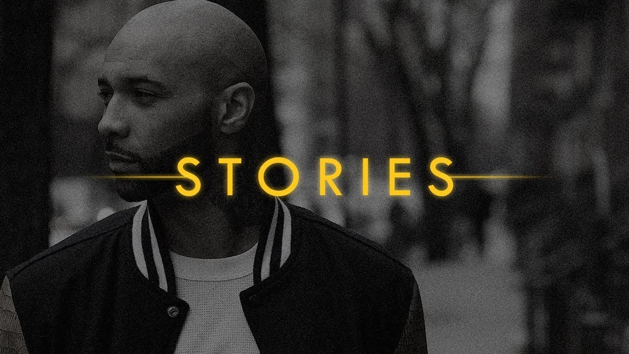 [SOLD] Joe Budden type beat - STORIES (prod. Roid Beats X Jackie Estacado)