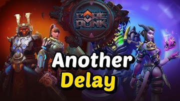 Corepunk - Not Launching In 2021? Beta Details & Character Customization Showcase