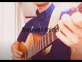 forever mine/山下達郎