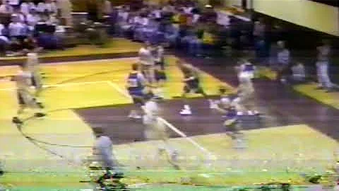 1996-01-00 Clinton Basketball 12th Grade v Maroa 7...