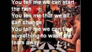Iron Maiden - Rainmaker (Studio version + lyrics)