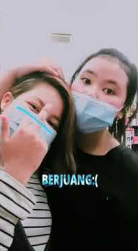 story wa tik tok di alfamart