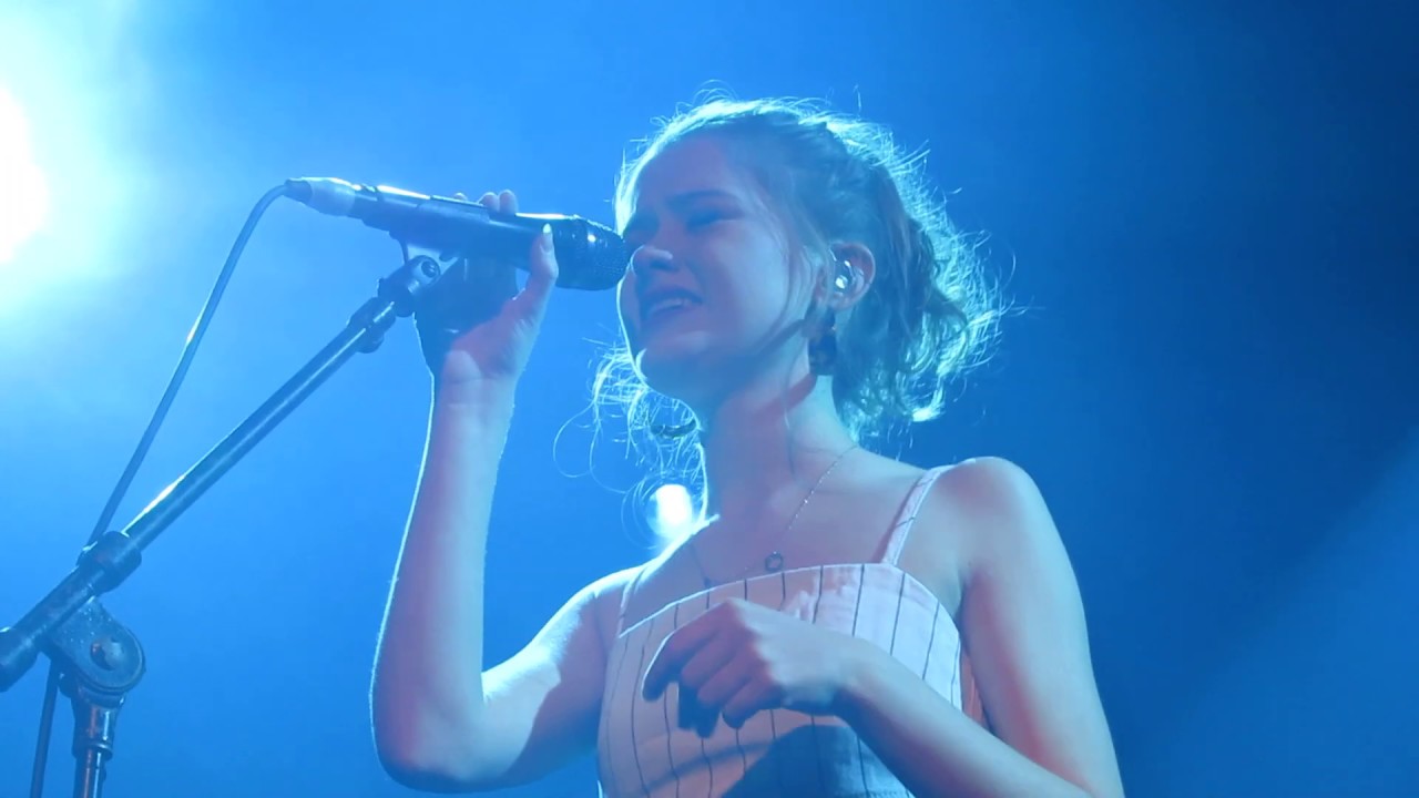 Maisie Peters Feels Like This Live In Amsterdam Melkweg 2