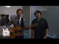 The Dangerous Summer - Never Feel Alone - Toilet Circuit