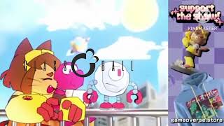 GameOverse (2026; JACOB GLOBAL AU) Closing Logos