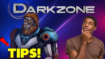 DarkZone Idle RPG Beginner Tips