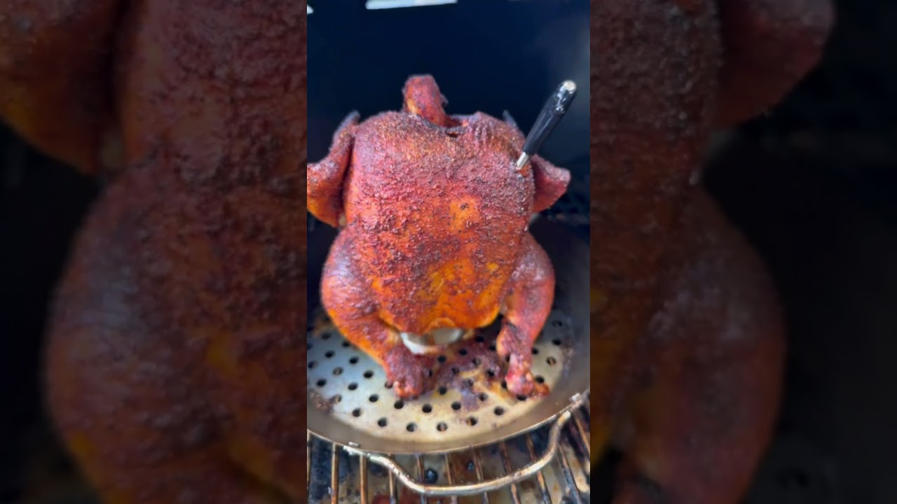 These Wireless BBQ Probes are a Game Changer 