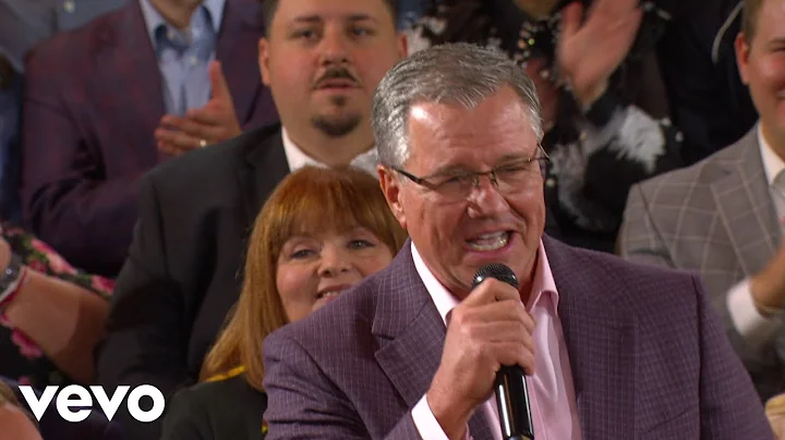 Heavenly Love (Live At The Barn at Sycamore Farms, Nashville, TN 2024)