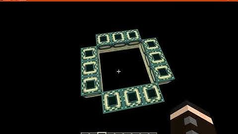 ProtoSky 1.16.1 Fabric Mod Overview