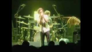 Pearl Jam - Daughter/It's Okay (Jones Beach 8-24-2000) TB2K