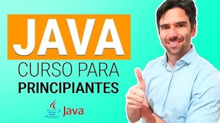 Curso Completo de Java para Principiantes (2021)