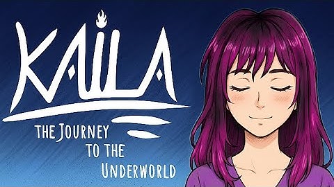 Checkpoint System - Kaila: The Journey to the Underworld [Indie Game]