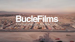 Reel BucleFilms 2019