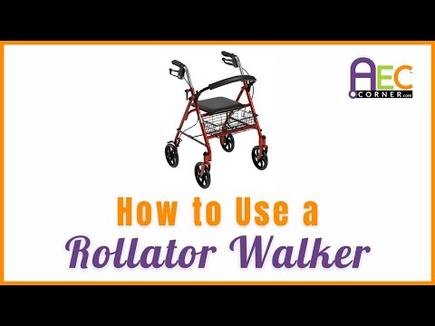 how-to-use-a-rollator-walker