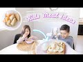 What My Kids Eat In A Day! Kid Meal Ideas 2019