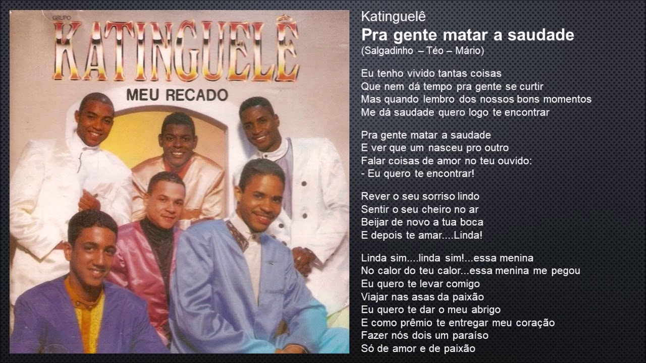 Play Saudade de Minas Gerais by Dyego e Karley on  Music